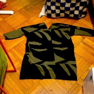 UZI one size fits all dress